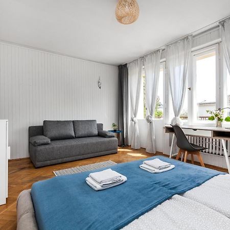 Apartmán Sea House Gdyně Exteriér fotografie