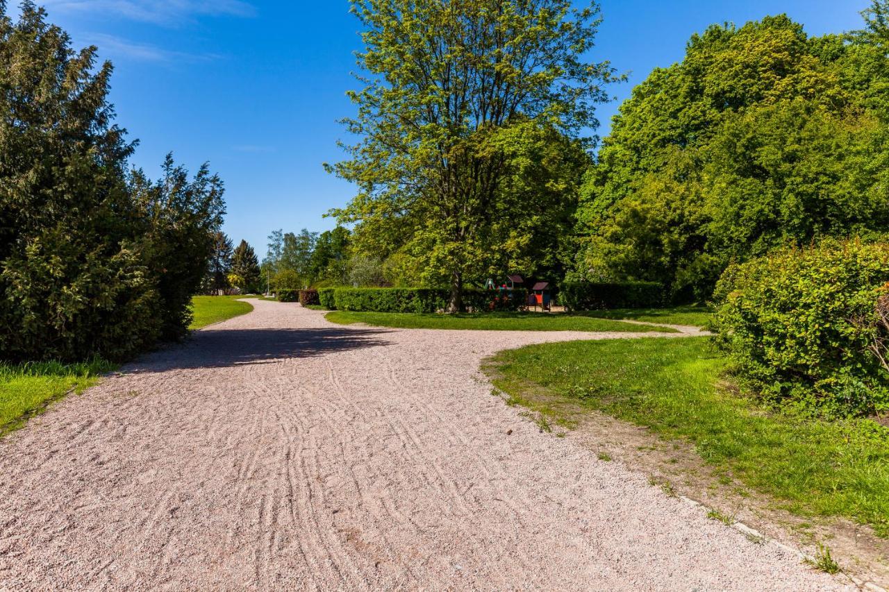Apartmán Sea House Gdyně Exteriér fotografie