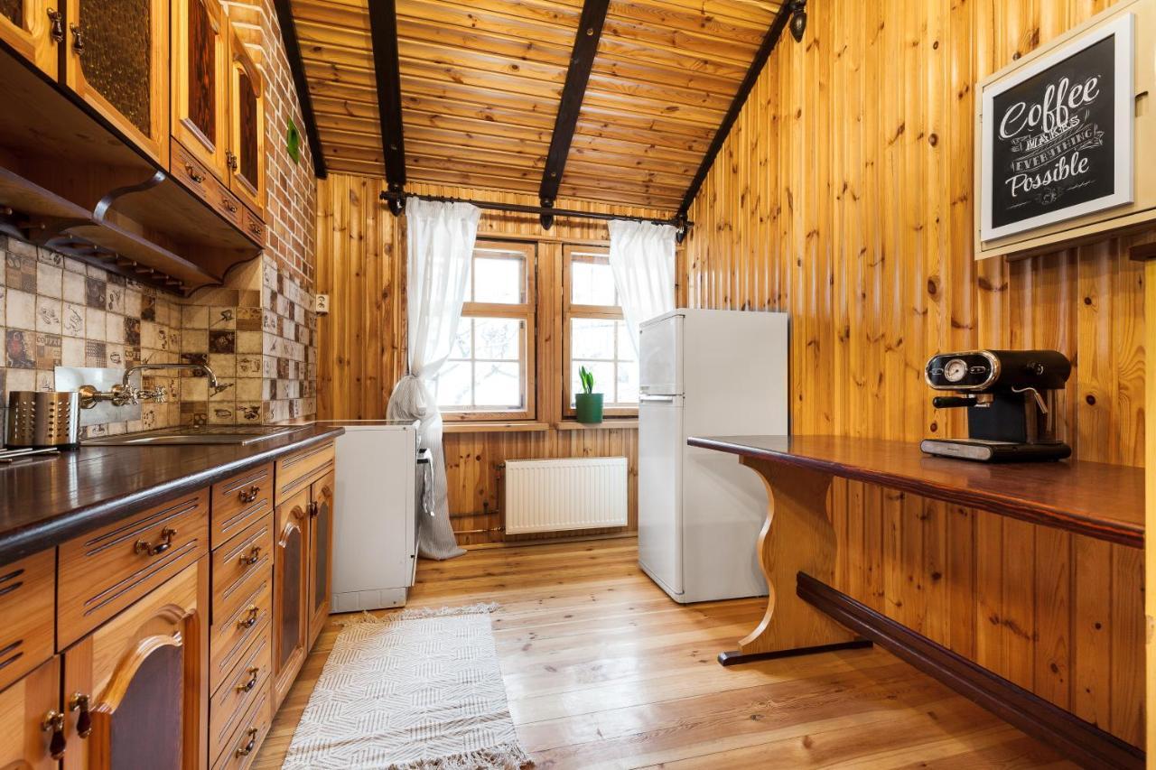 Apartmán Sea House Gdyně Exteriér fotografie