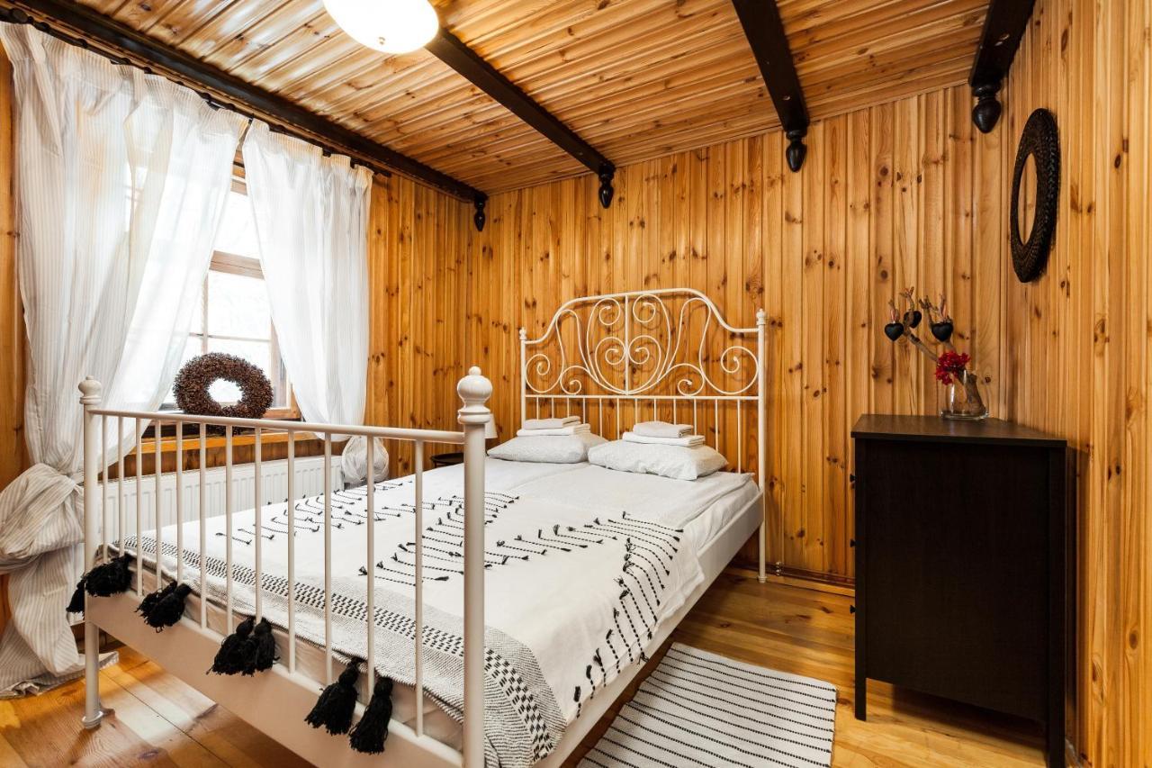 Apartmán Sea House Gdyně Exteriér fotografie