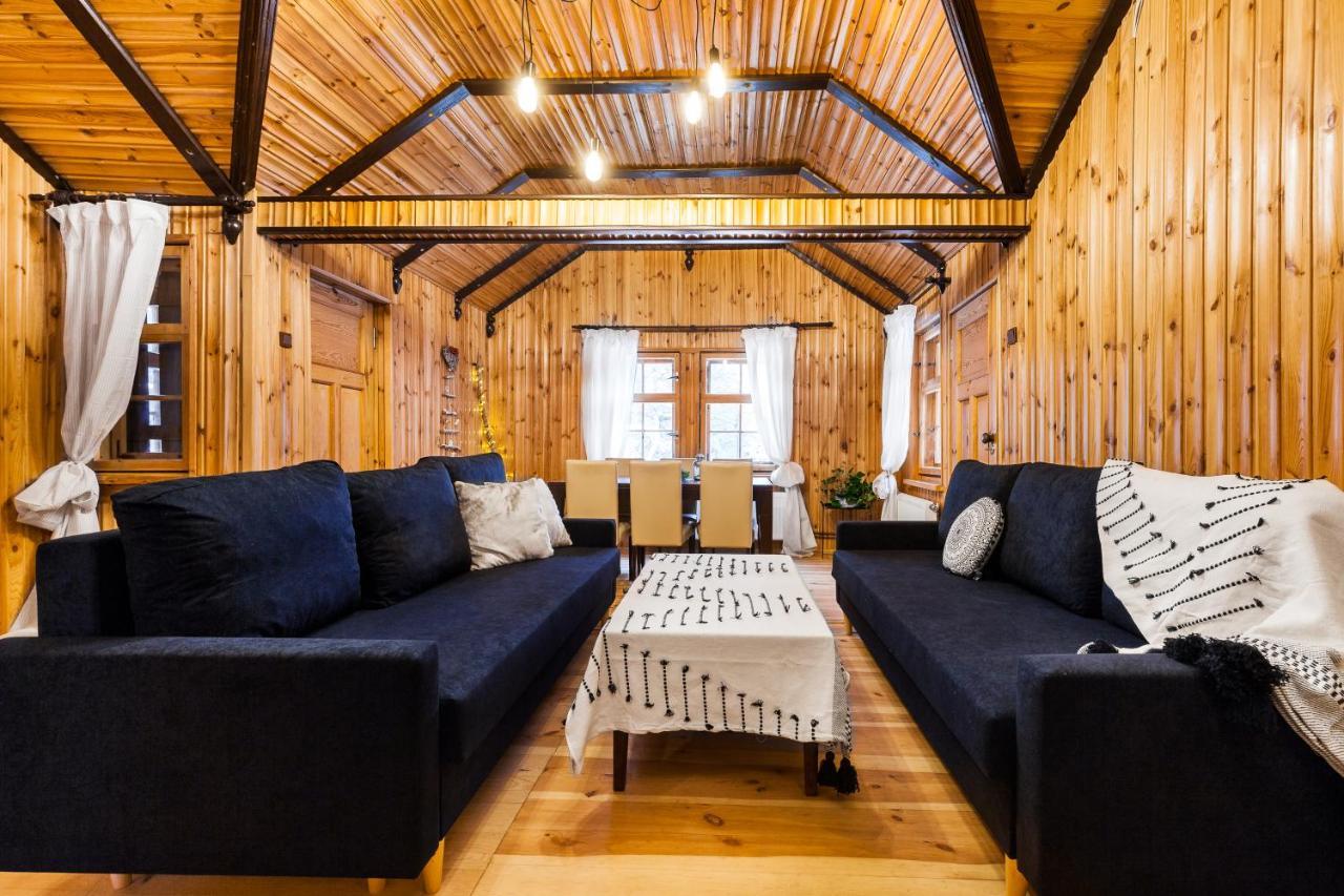 Apartmán Sea House Gdyně Exteriér fotografie