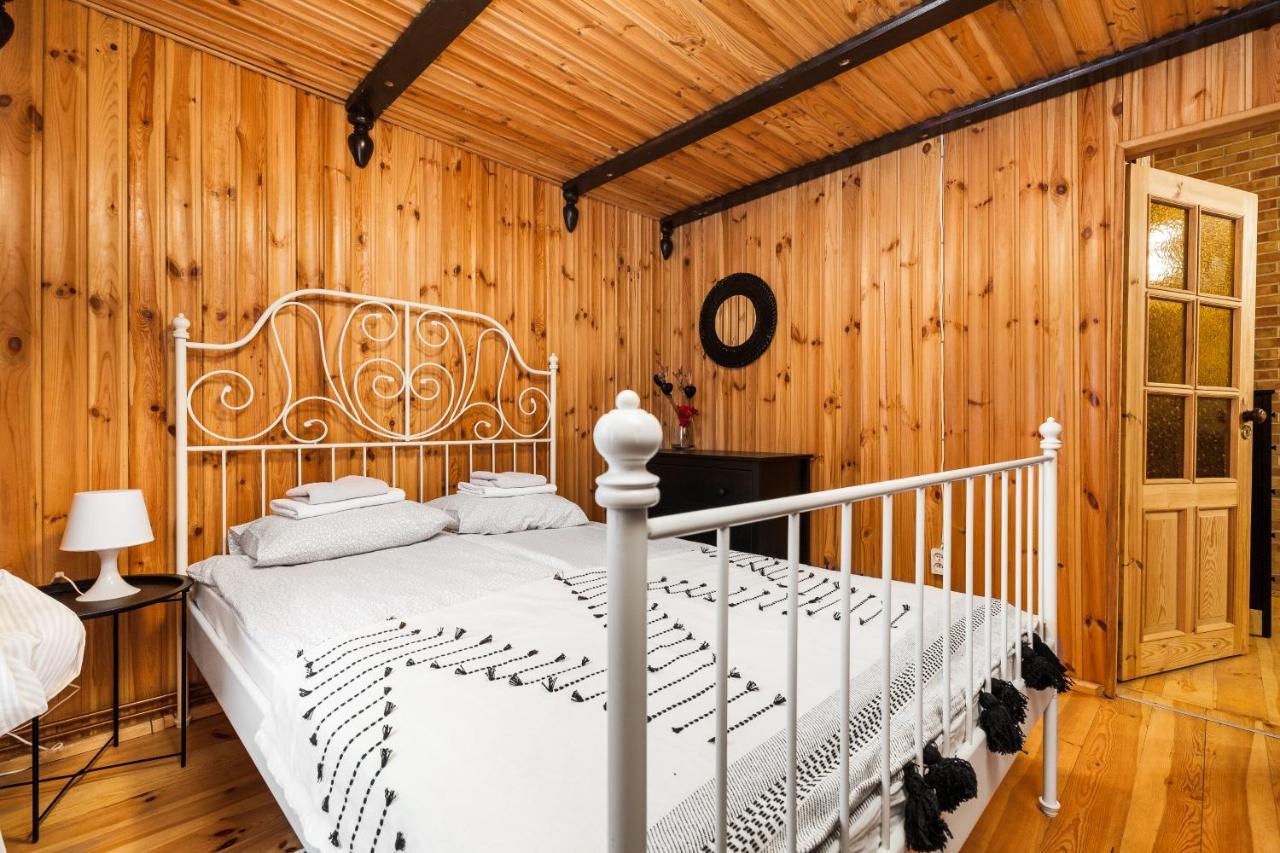 Apartmán Sea House Gdyně Exteriér fotografie