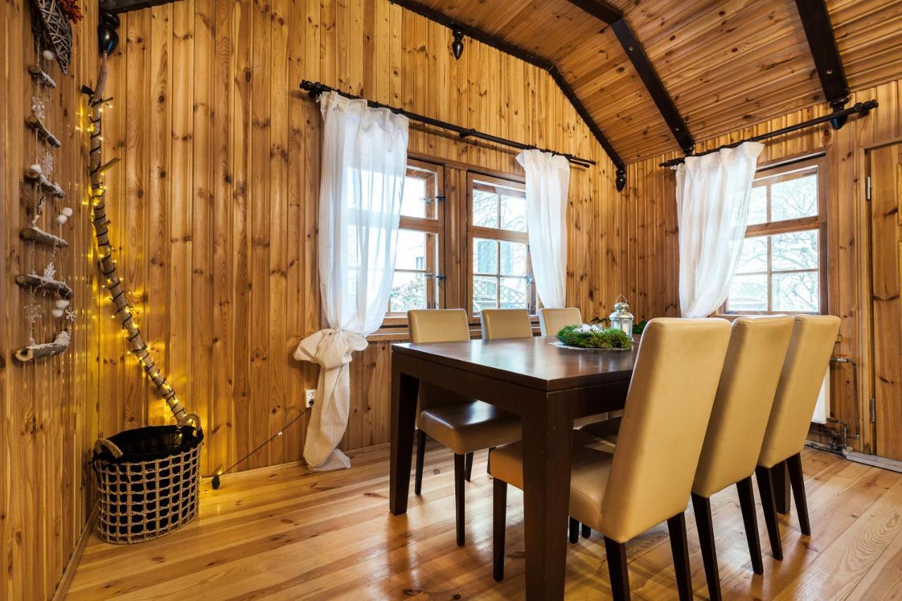 Apartmán Sea House Gdyně Exteriér fotografie