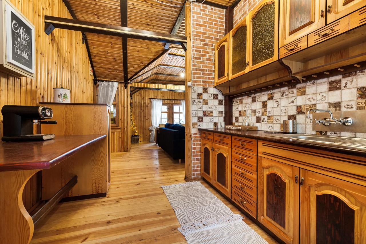 Apartmán Sea House Gdyně Exteriér fotografie