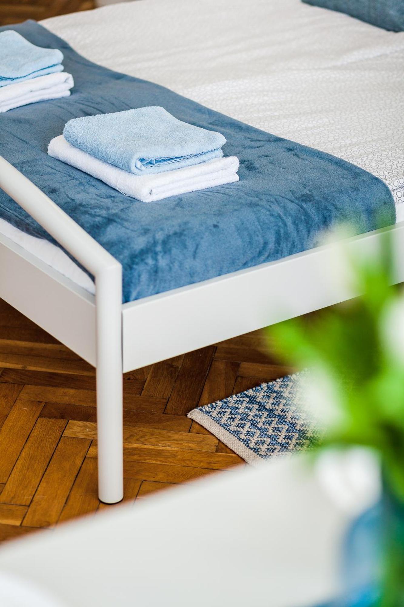 Apartmán Sea House Gdyně Exteriér fotografie