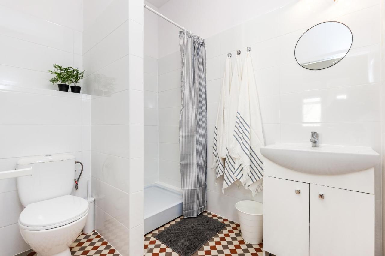 Apartmán Sea House Gdyně Exteriér fotografie